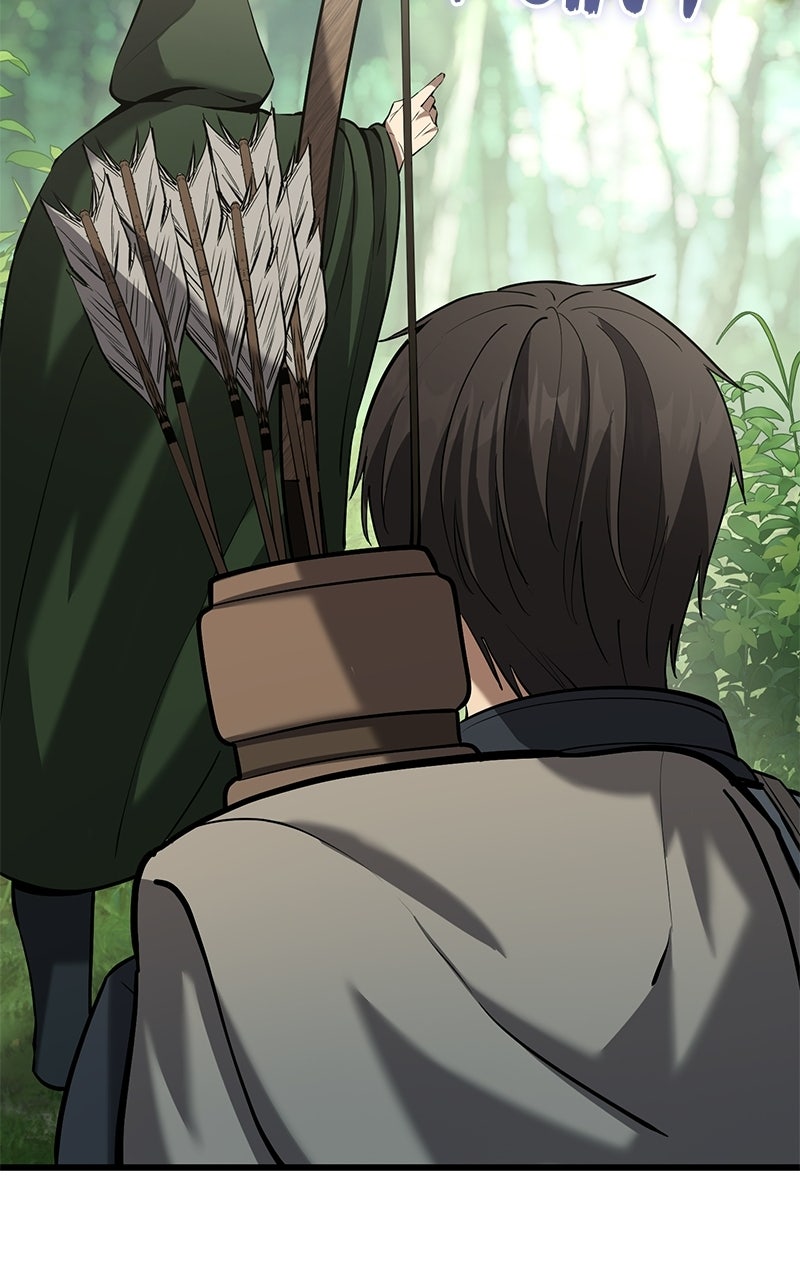 The OtherworldlyFamily Man Episode 13 page 87 - 