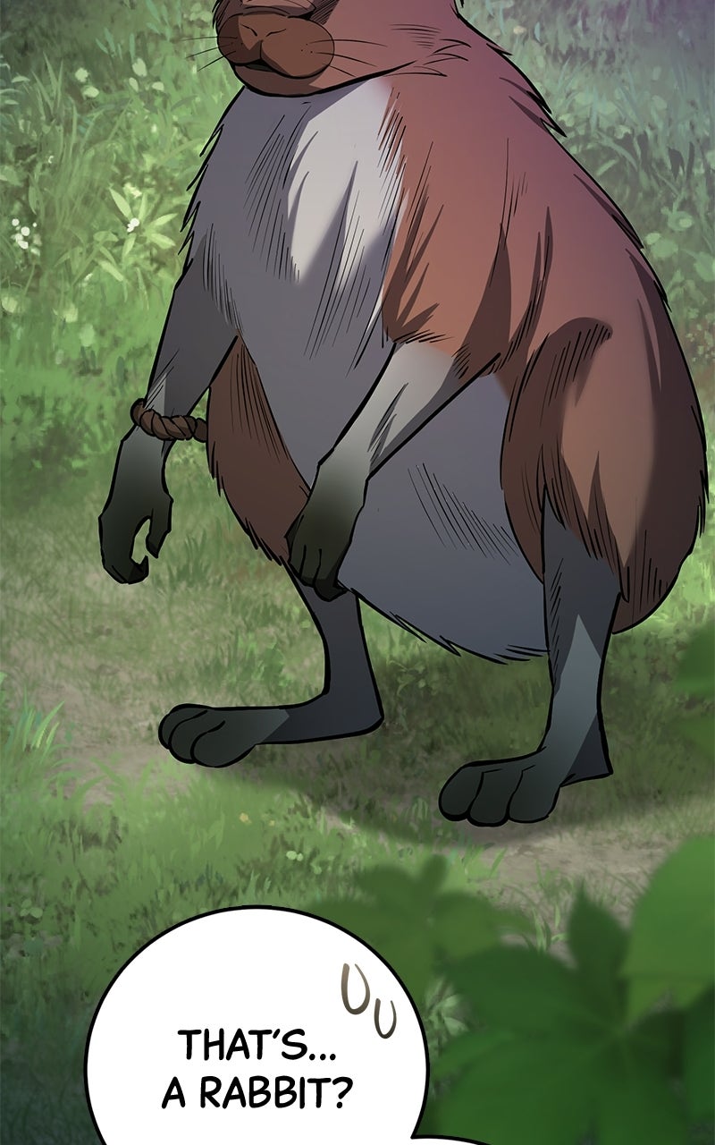 The OtherworldlyFamily Man Episode 13 page 90 - 