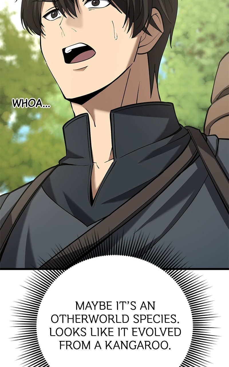 The OtherworldlyFamily Man Episode 13 page 92 - 