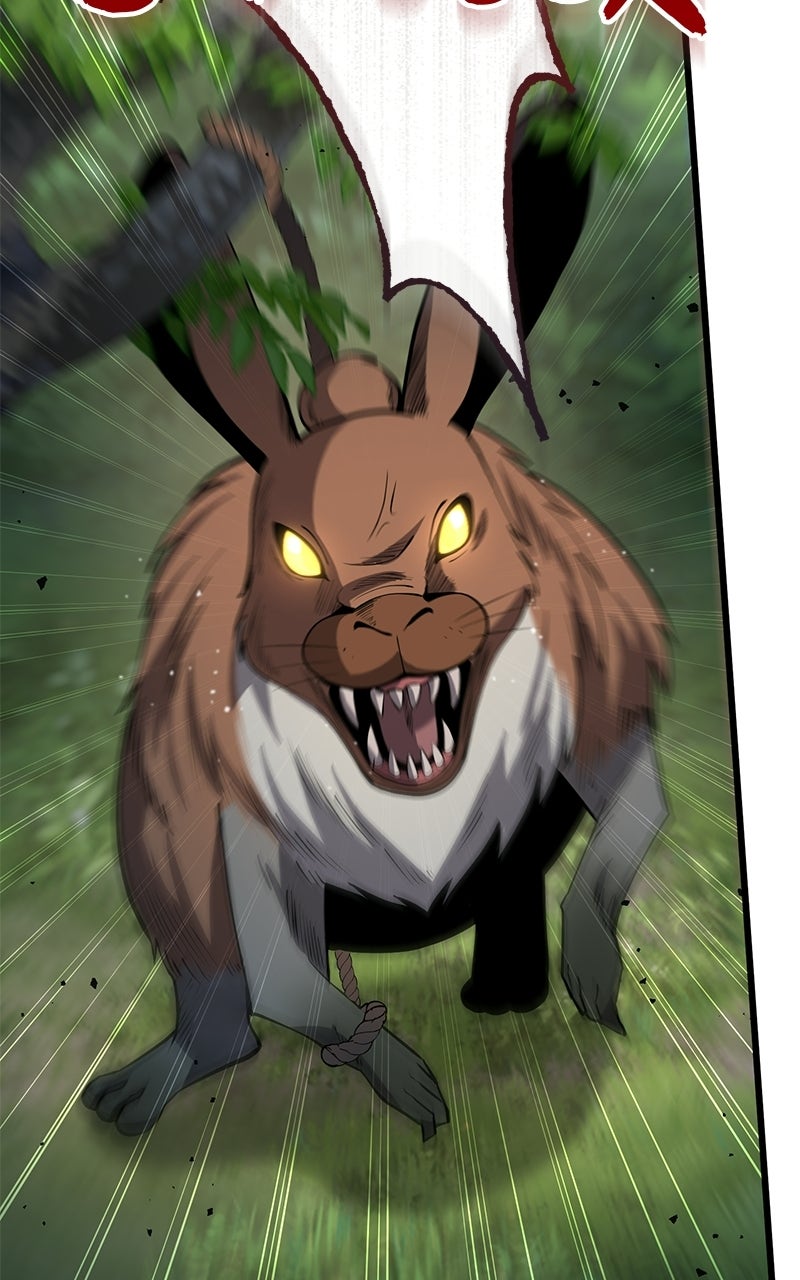 The OtherworldlyFamily Man Episode 13 page 94 - 