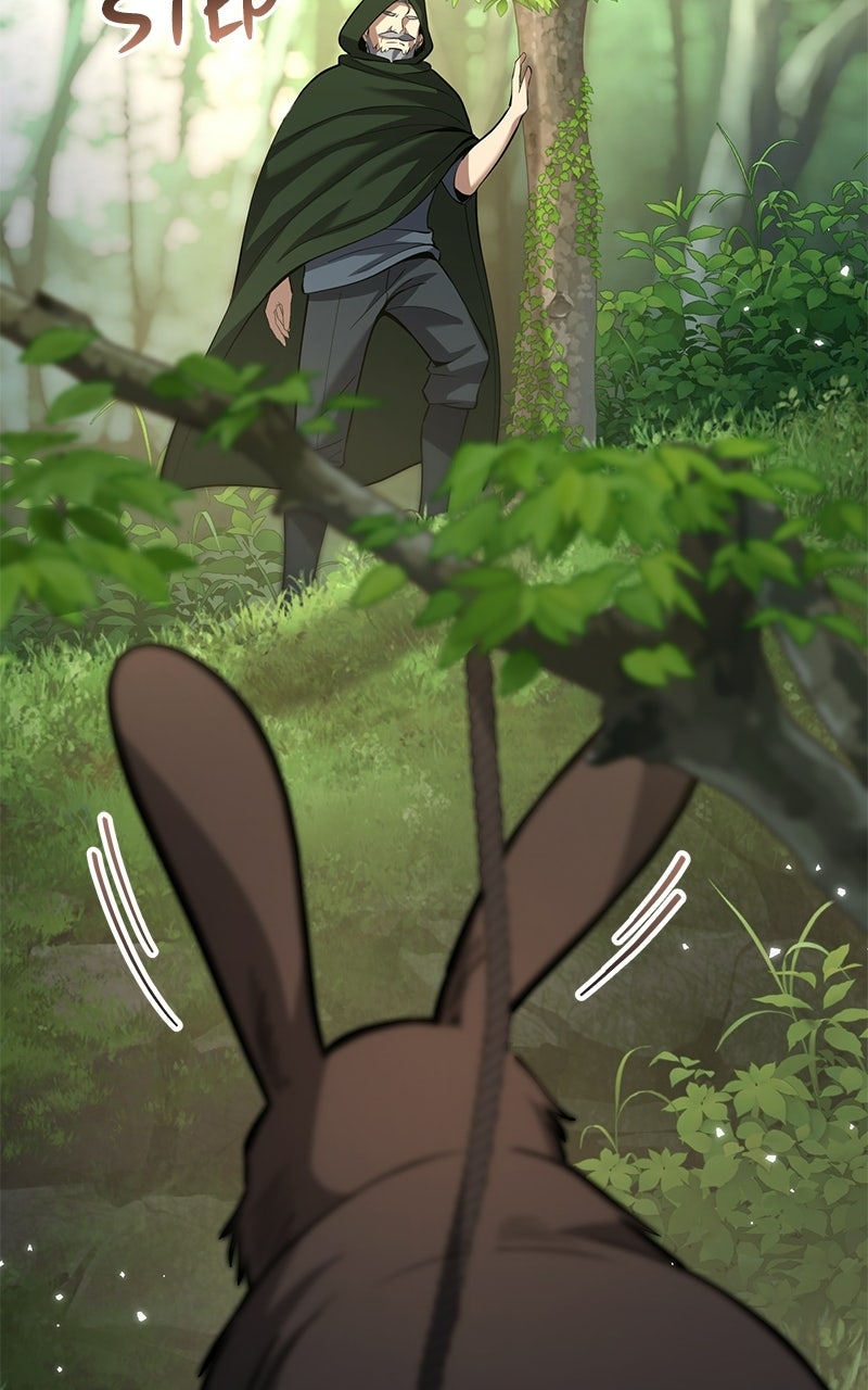 The OtherworldlyFamily Man Episode 13 page 96 - 