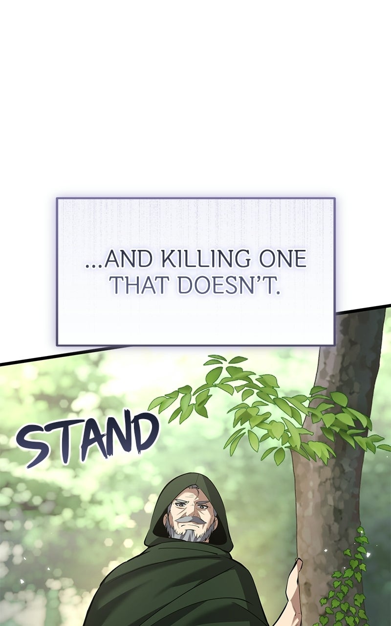 The OtherworldlyFamily Man Episode 13 page 99 - 