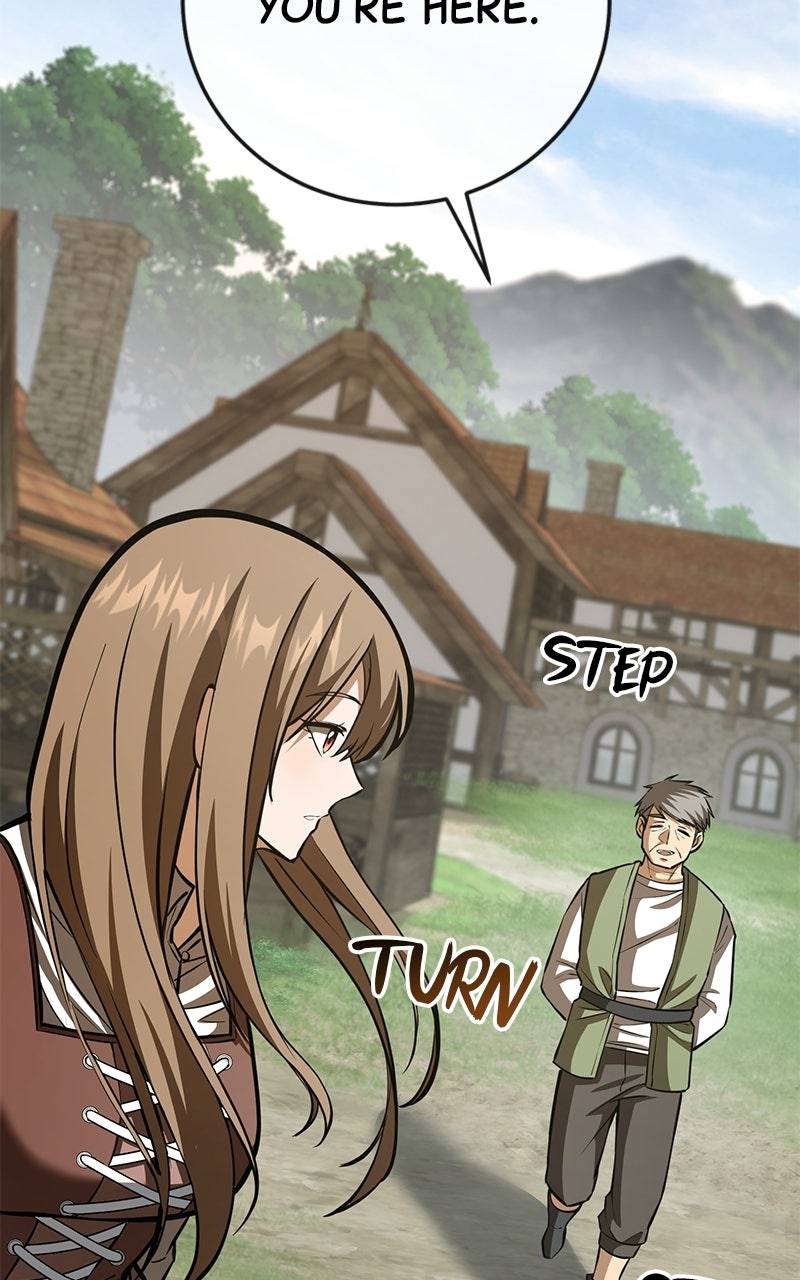 The OtherworldlyFamily Man Episode 2 page 114 - 