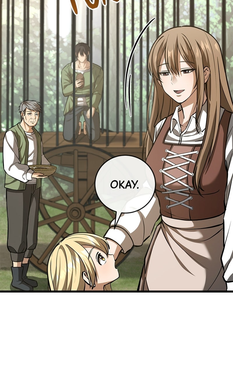 The OtherworldlyFamily Man Episode 2 page 118 - 