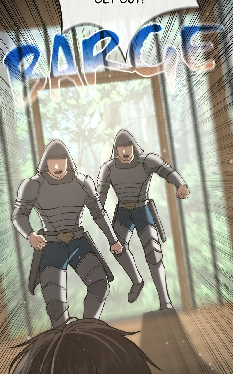 The OtherworldlyFamily Man Episode 2 page 124 - 
