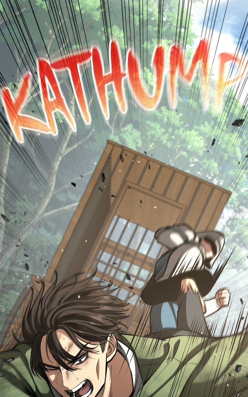 The OtherworldlyFamily Man Episode 2 page 128 - 