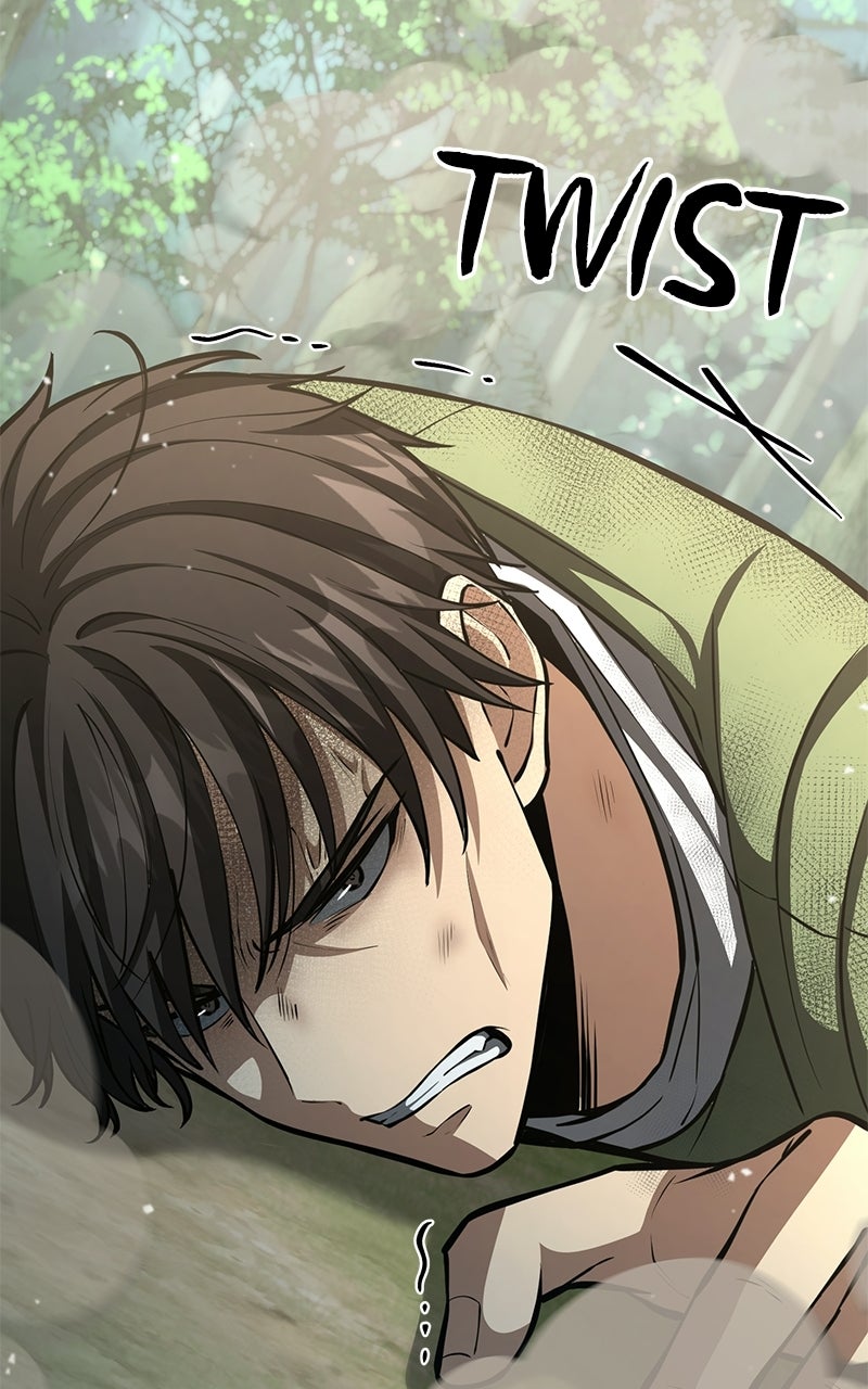 The OtherworldlyFamily Man Episode 2 page 130 - 
