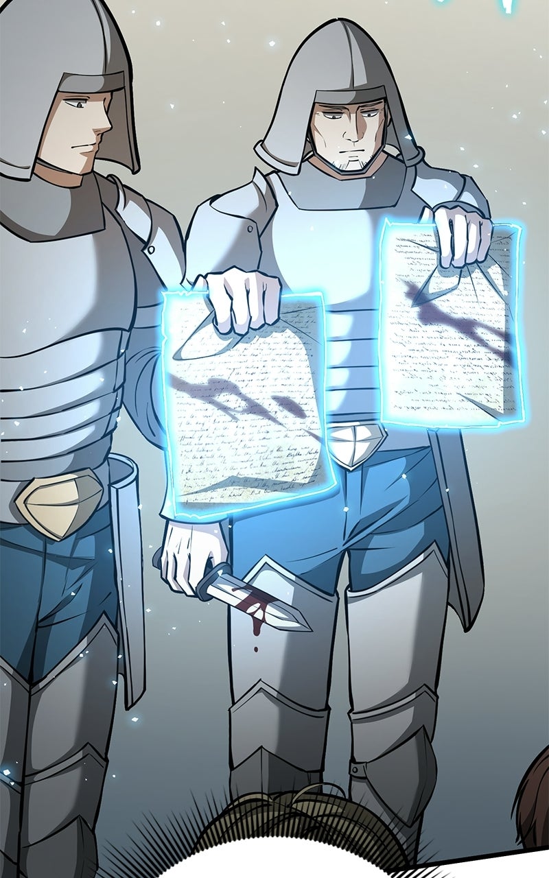 The OtherworldlyFamily Man Episode 2 page 139 - 