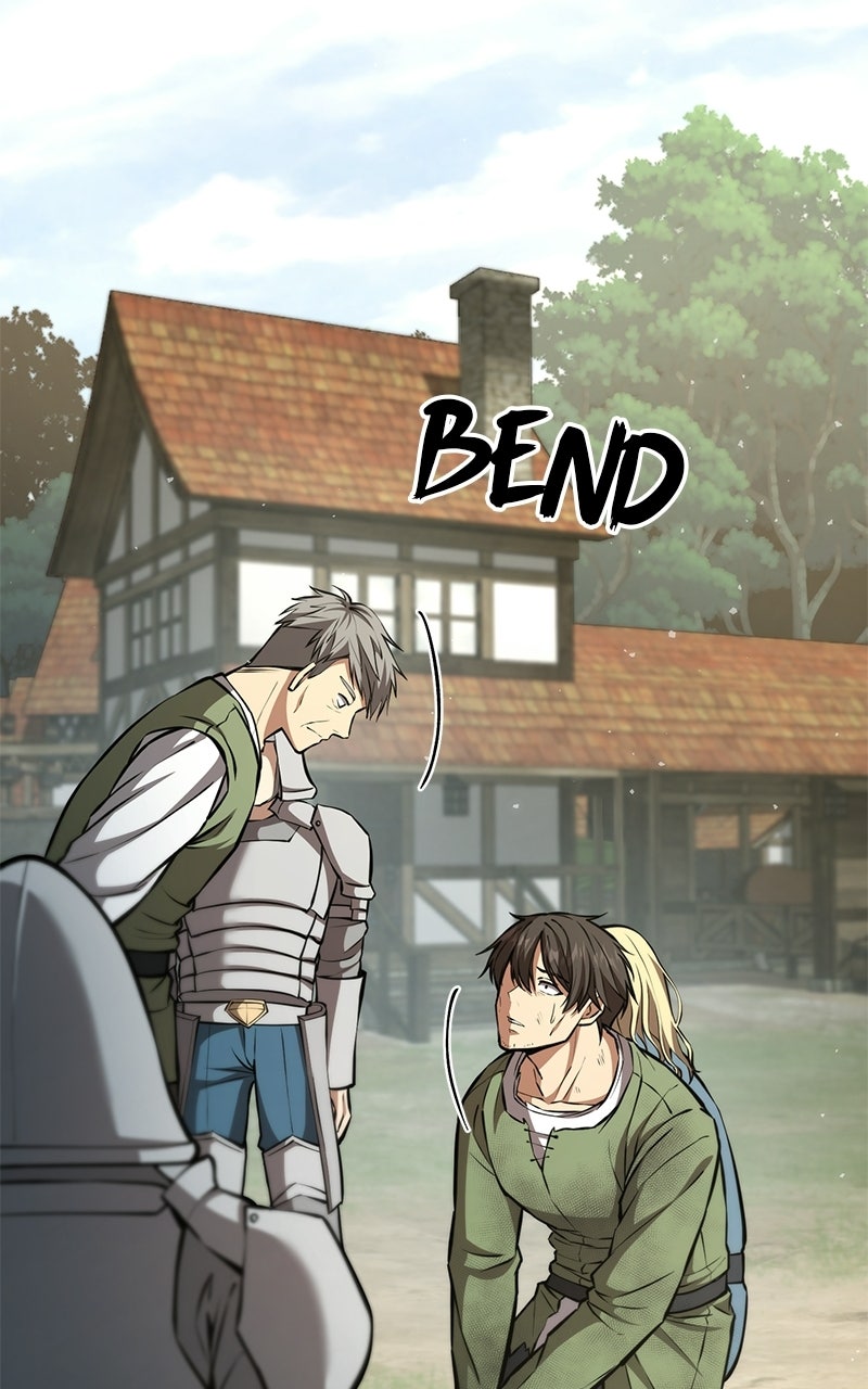 The OtherworldlyFamily Man Episode 2 page 144 - 