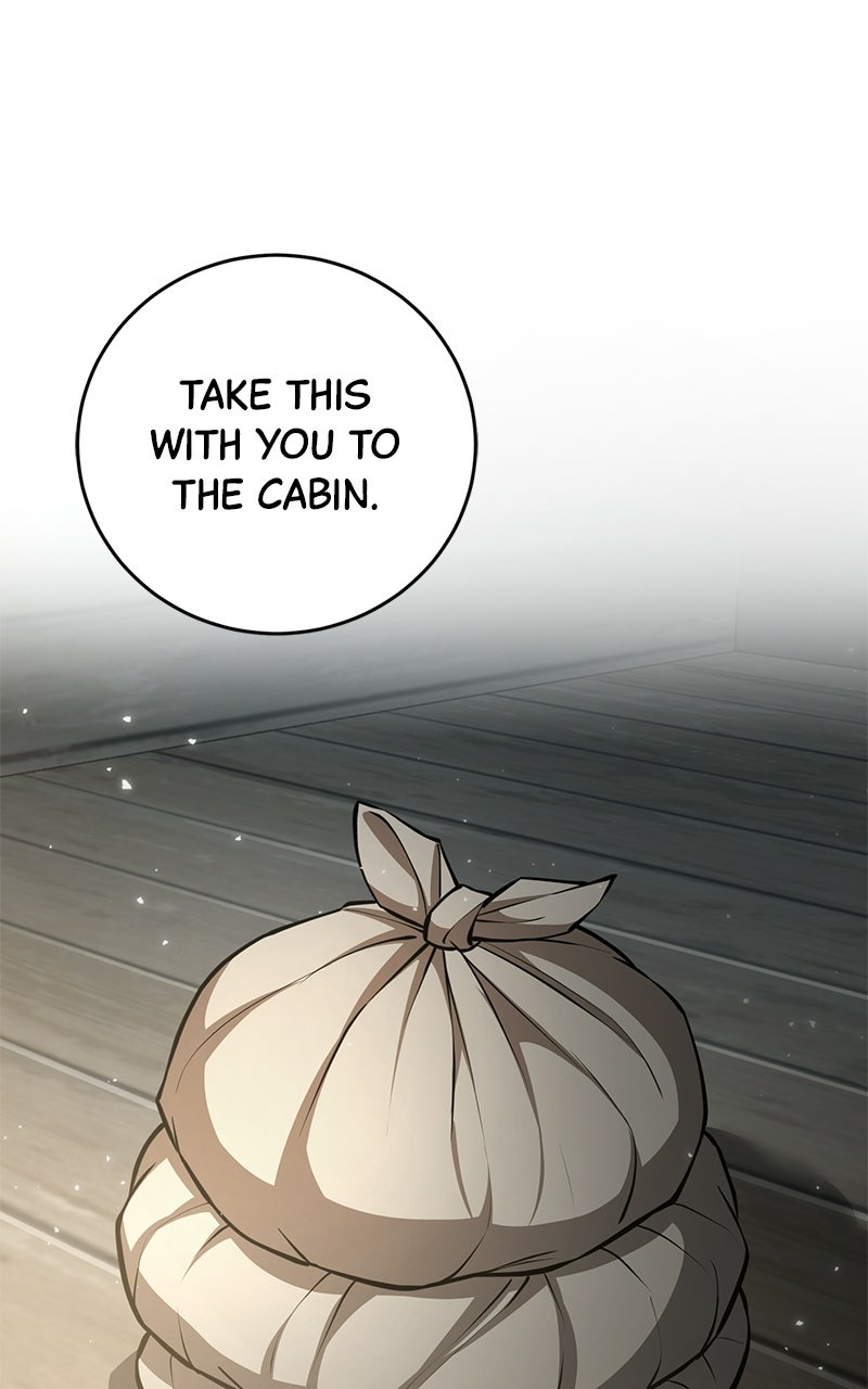 The OtherworldlyFamily Man Episode 2 page 151 - 