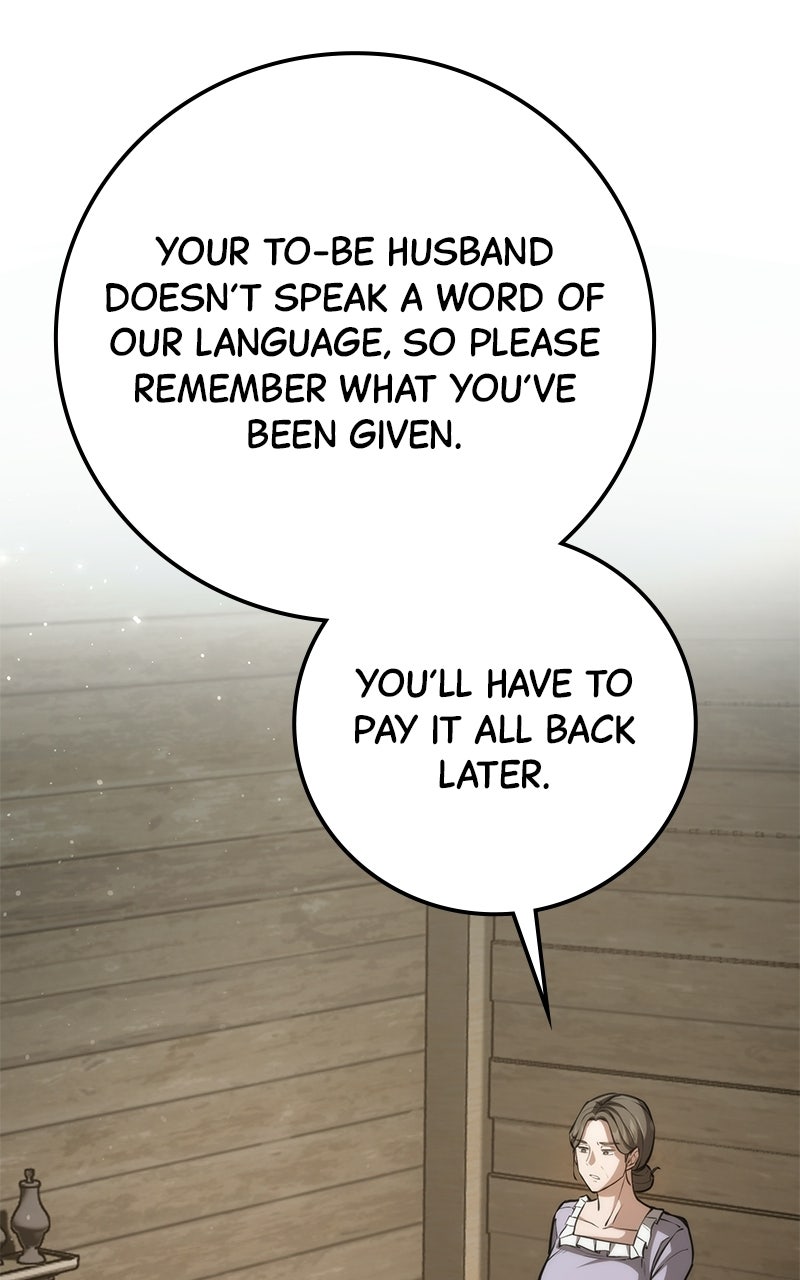 The OtherworldlyFamily Man Episode 2 page 153 - 