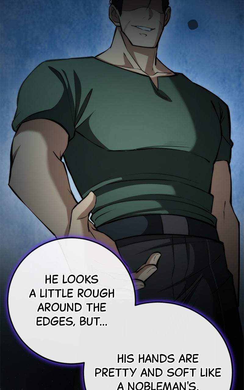 The OtherworldlyFamily Man Episode 2 page 158 - 