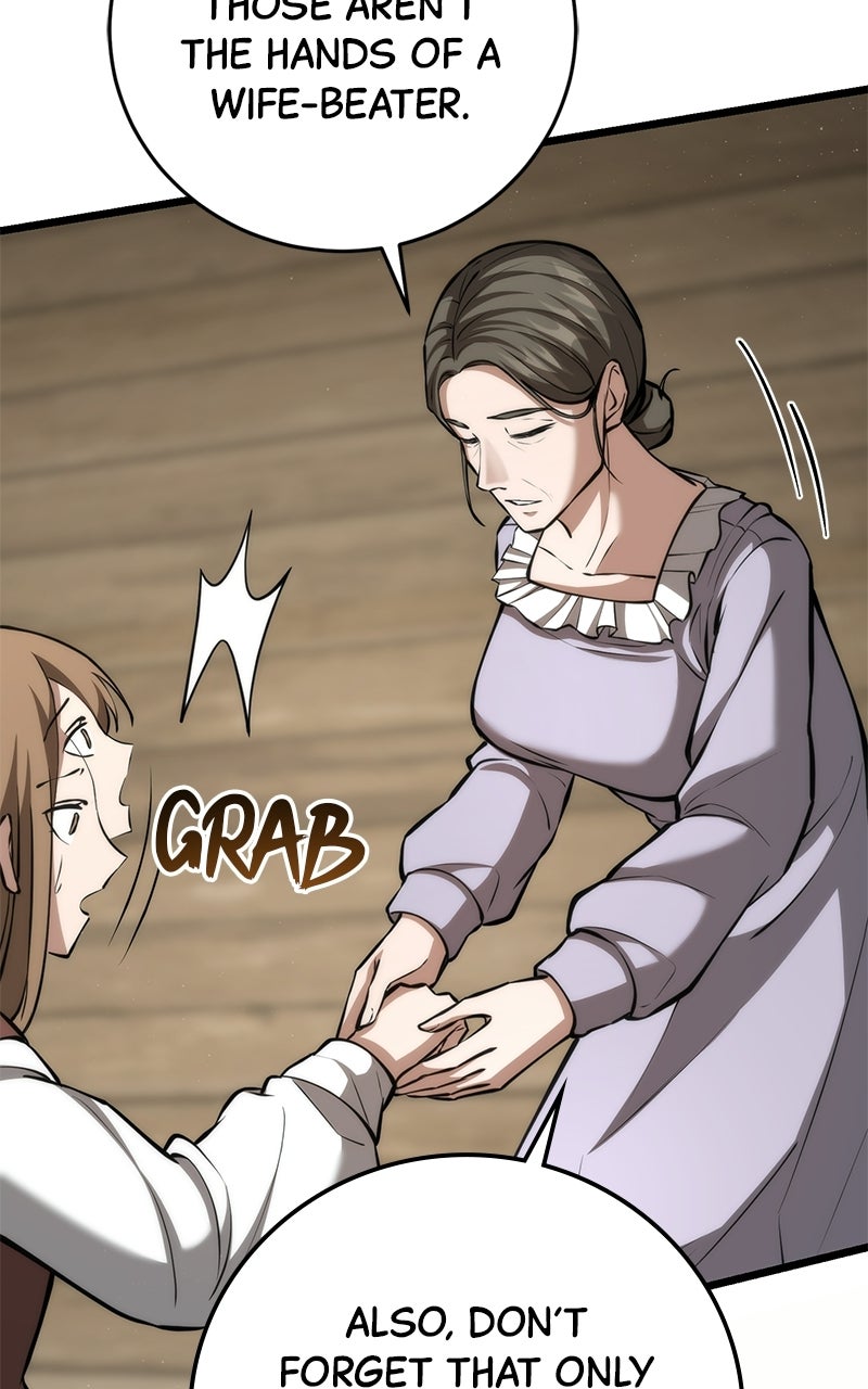 The OtherworldlyFamily Man Episode 2 page 161 - 
