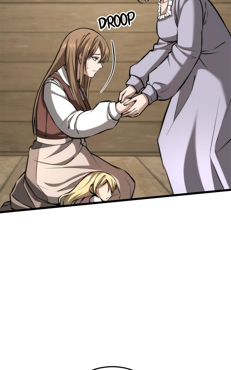 The OtherworldlyFamily Man Episode 2 page 163 - 