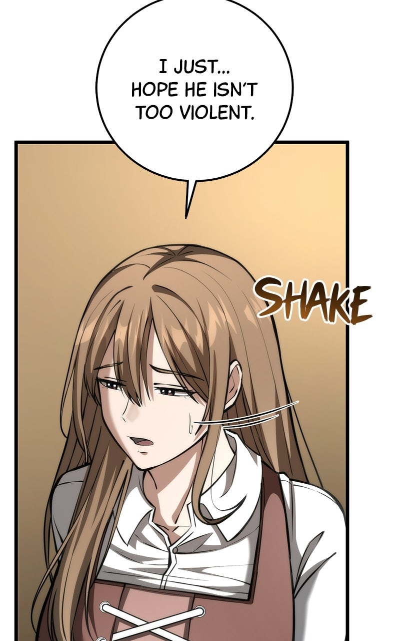 The OtherworldlyFamily Man Episode 2 page 164 - 