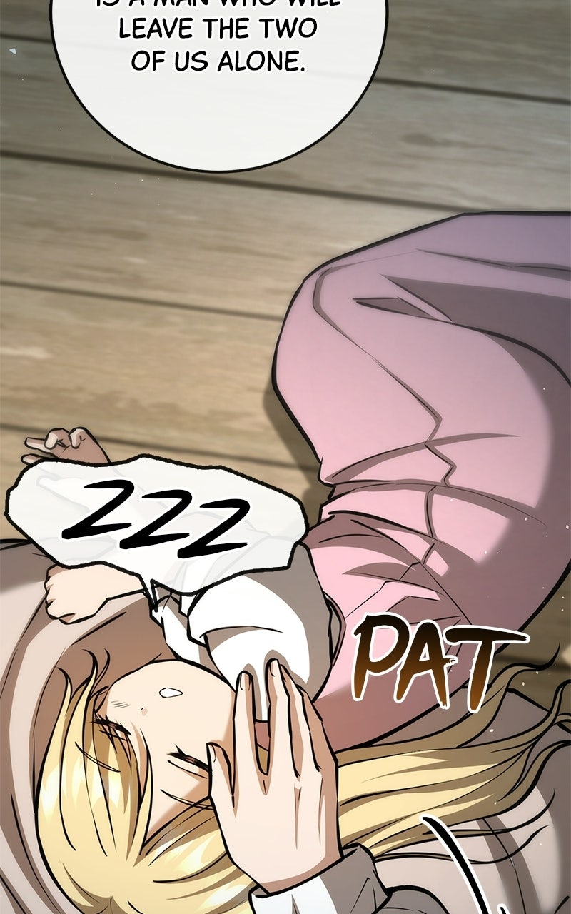 The OtherworldlyFamily Man Episode 2 page 166 - 