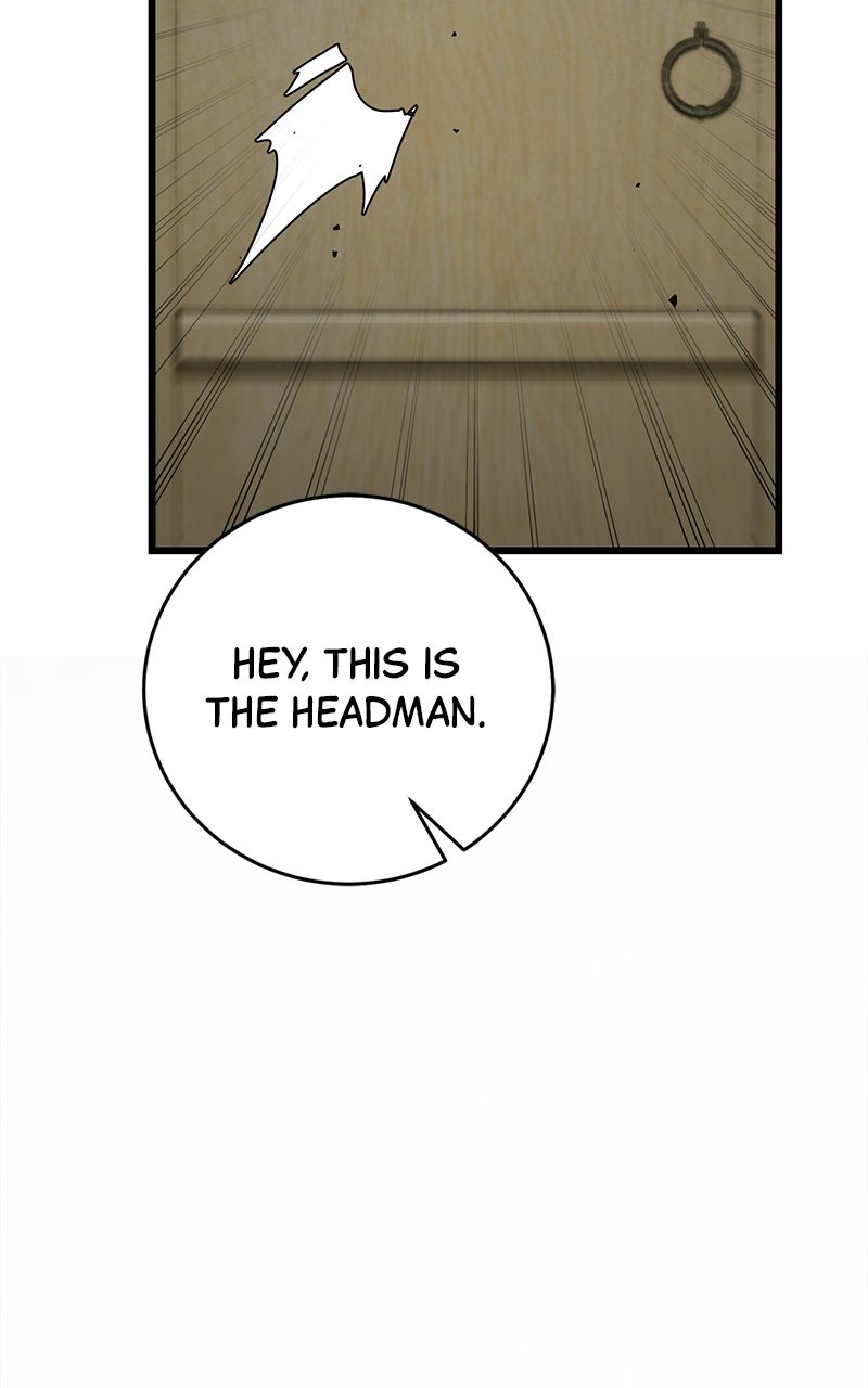 The OtherworldlyFamily Man Episode 2 page 18 - 