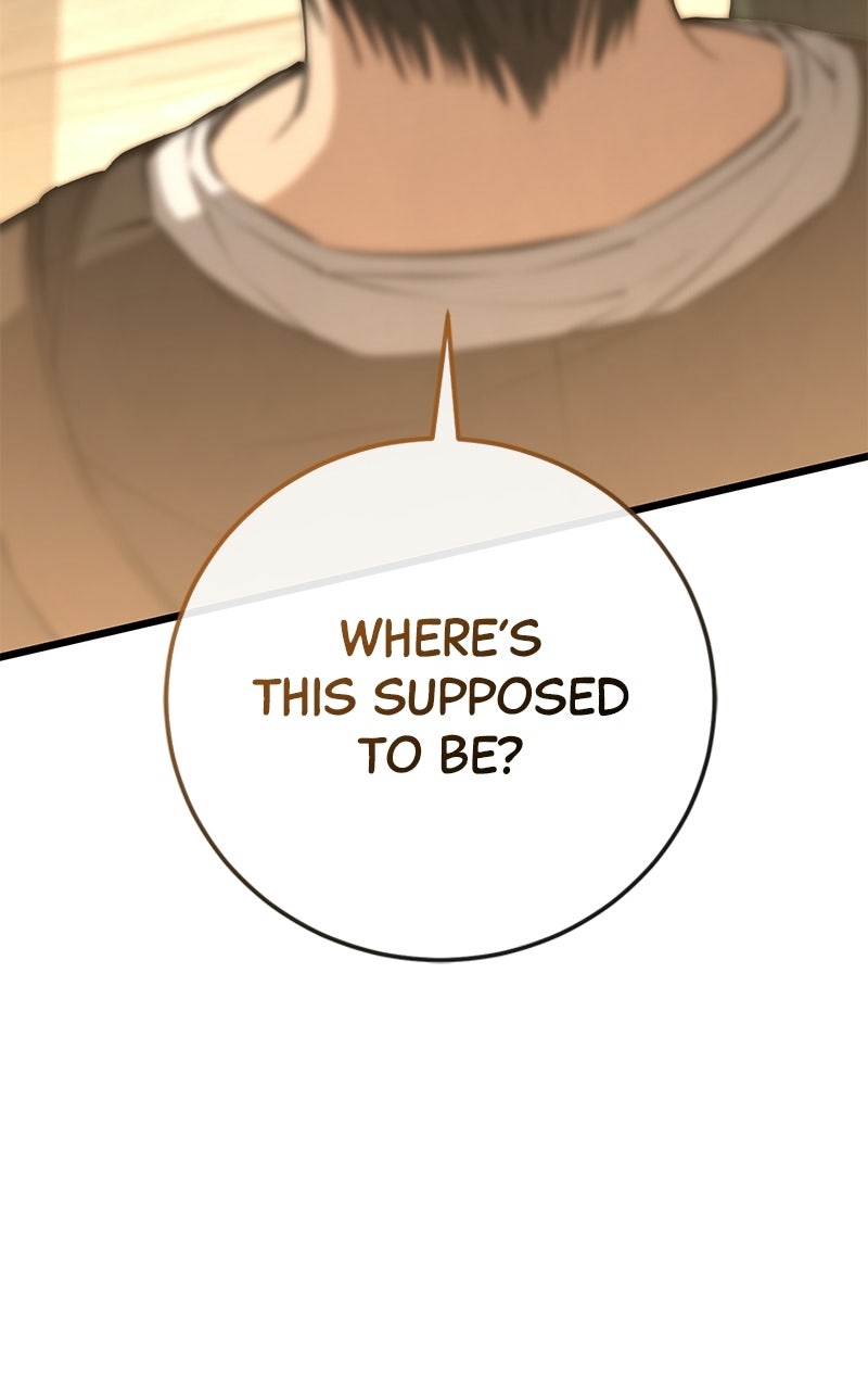 The OtherworldlyFamily Man Episode 2 page 178 - 