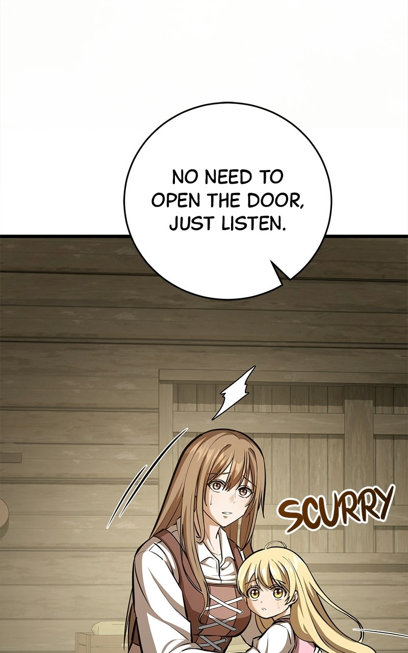 The OtherworldlyFamily Man Episode 2 page 19 - 