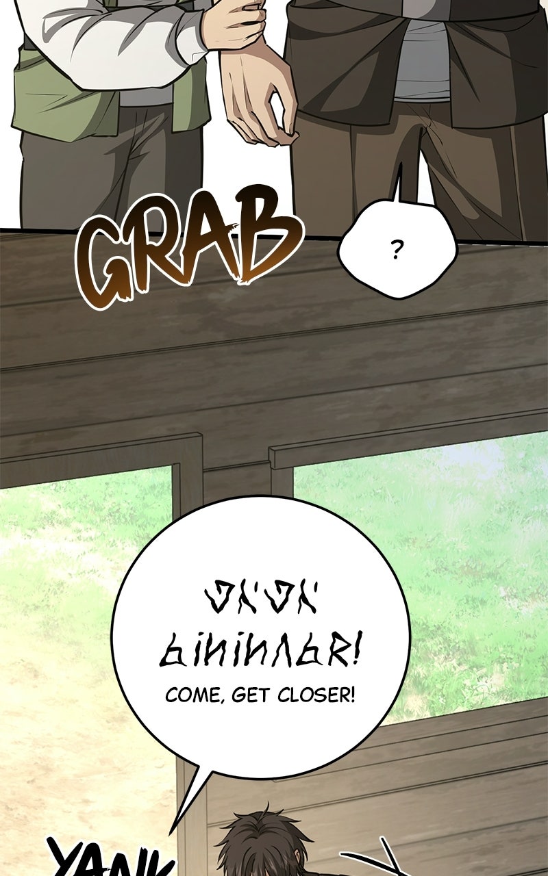 The OtherworldlyFamily Man Episode 2 page 191 - 