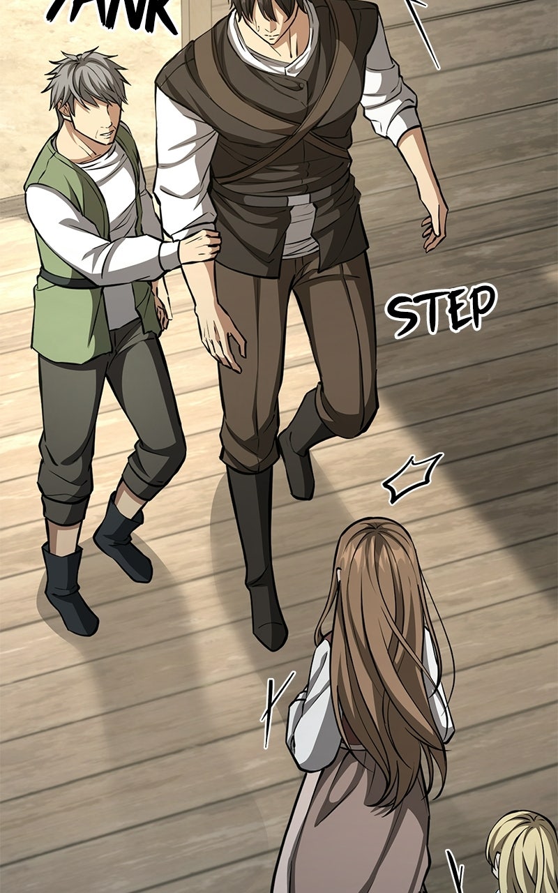 The OtherworldlyFamily Man Episode 2 page 192 - 