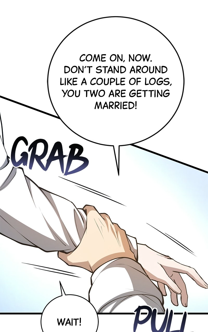 The OtherworldlyFamily Man Episode 2 page 195 - 