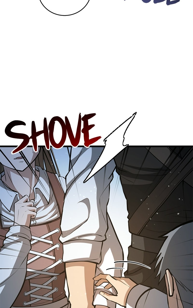 The OtherworldlyFamily Man Episode 2 page 196 - 