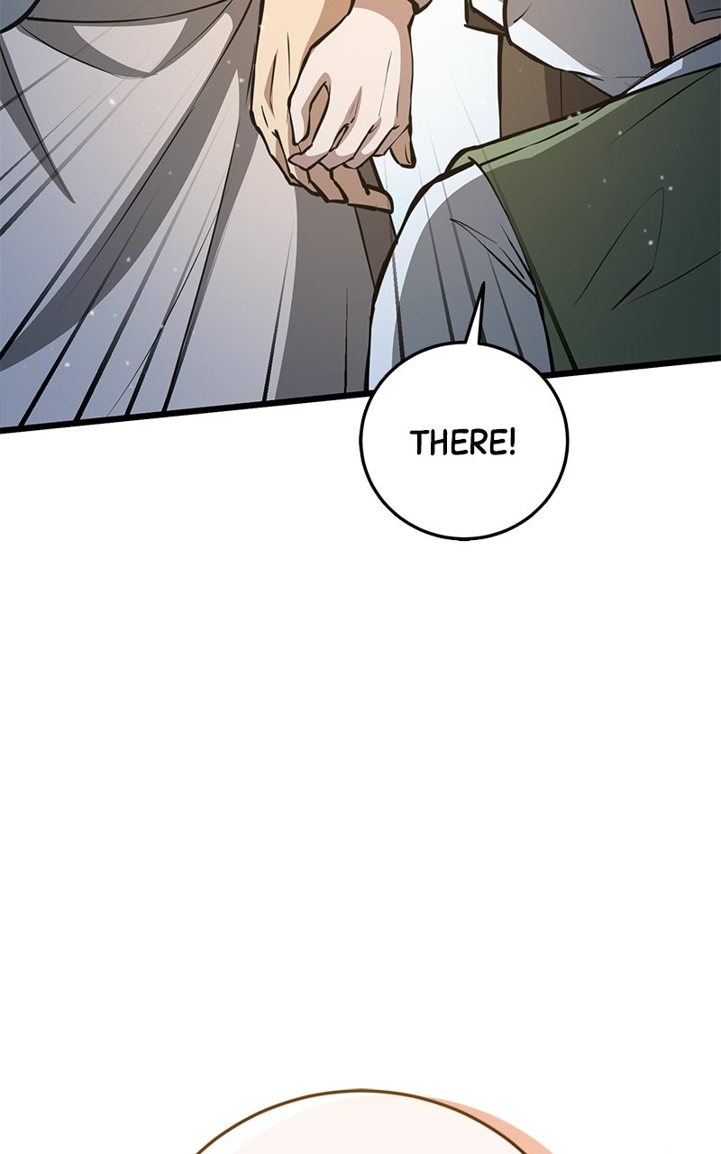 The OtherworldlyFamily Man Episode 2 page 197 - 
