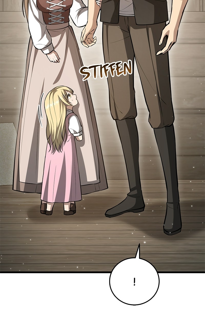 The OtherworldlyFamily Man Episode 2 page 199 - 