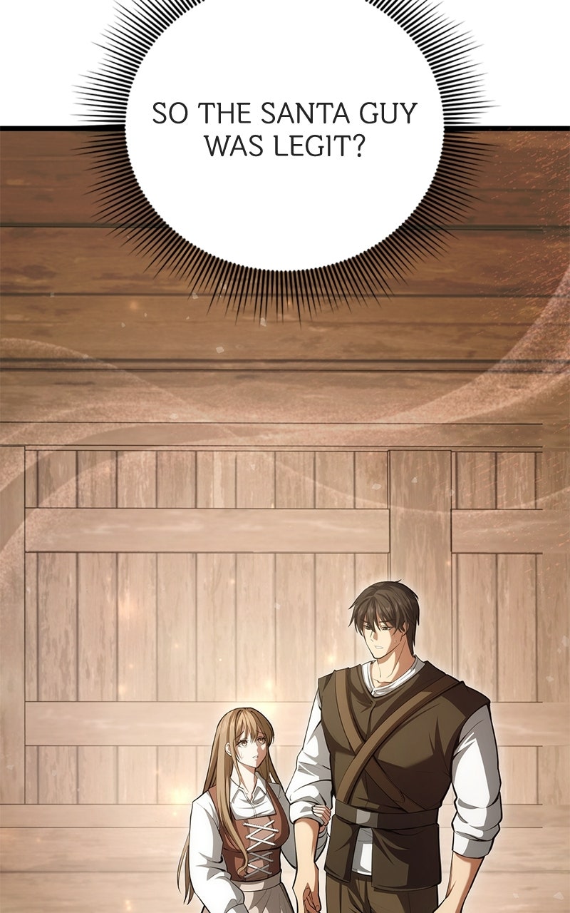 The OtherworldlyFamily Man Episode 2 page 210 - 