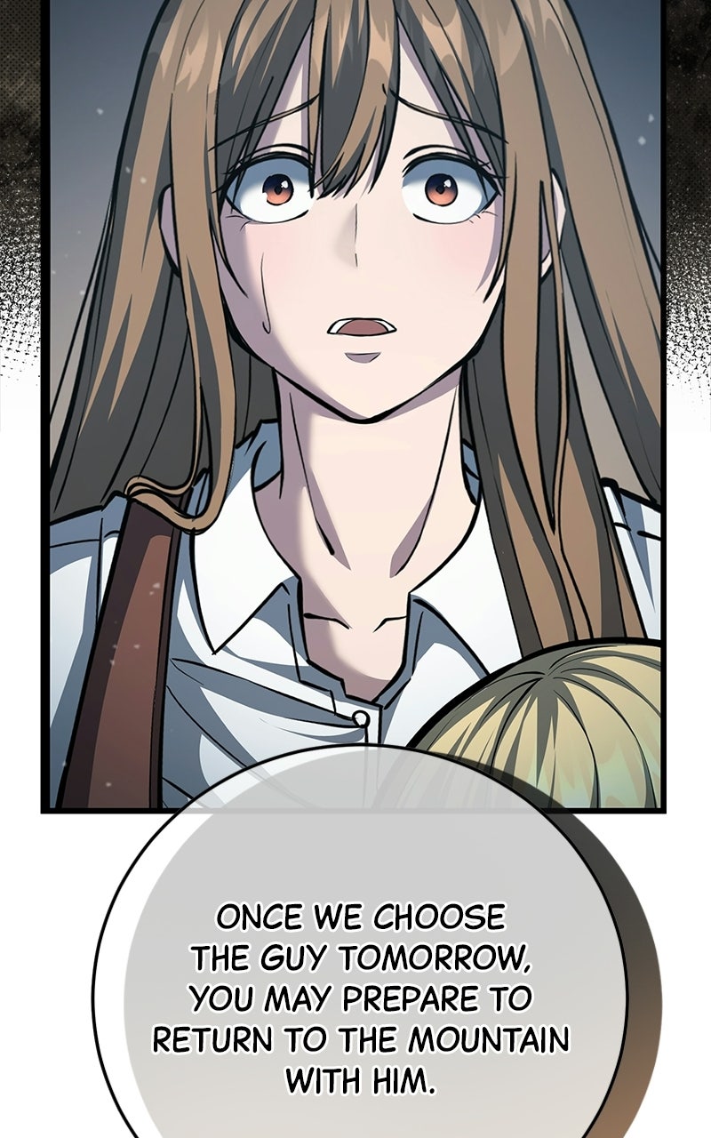 The OtherworldlyFamily Man Episode 2 page 22 - 