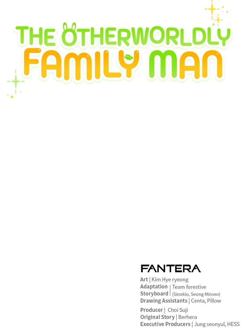 The OtherworldlyFamily Man Episode 2 page 213 - 