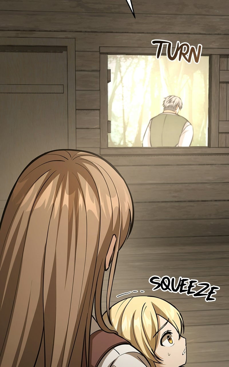 The OtherworldlyFamily Man Episode 2 page 24 - 