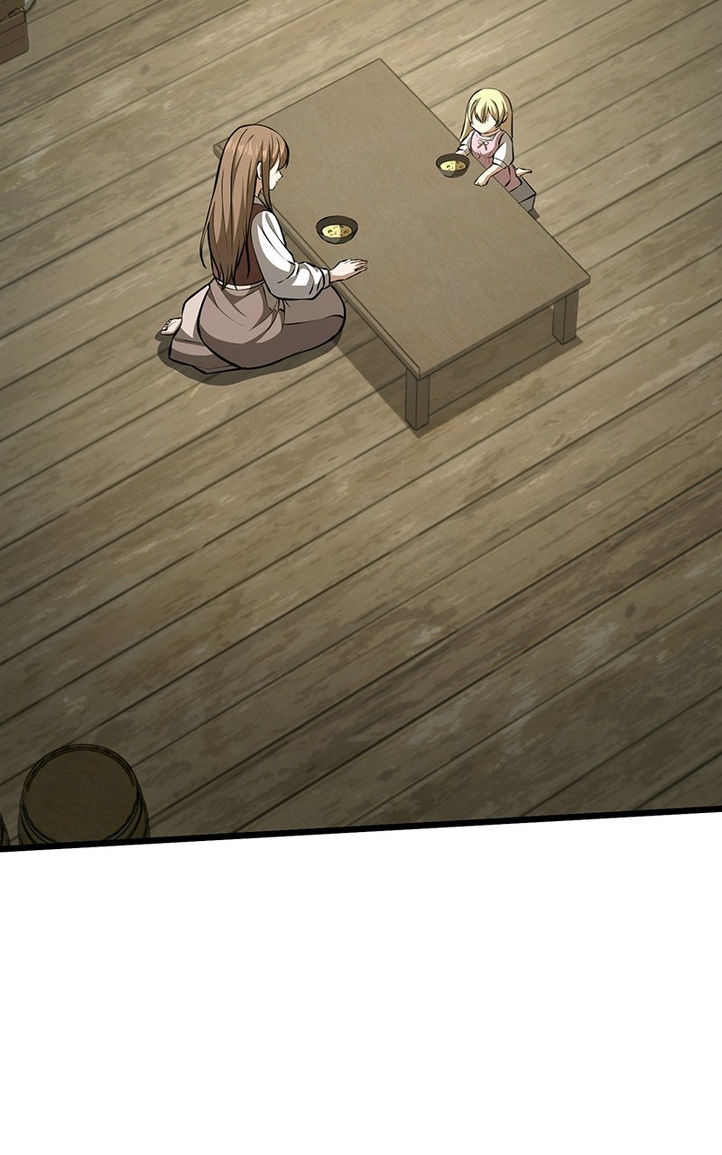 The OtherworldlyFamily Man Episode 2 page 4 - 