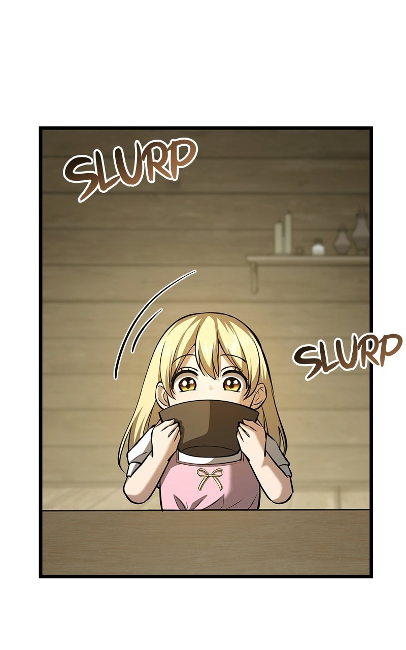 The OtherworldlyFamily Man Episode 2 page 5 - 