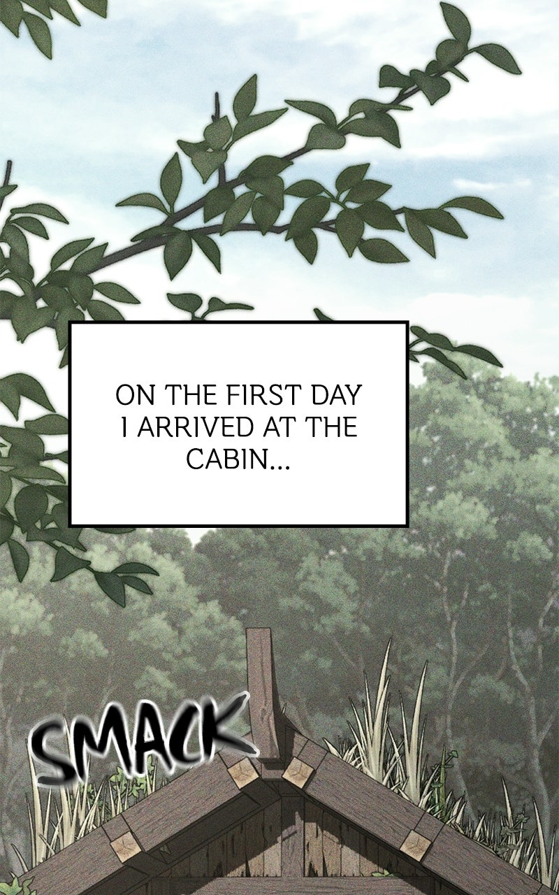 The OtherworldlyFamily Man Episode 2 page 52 - 