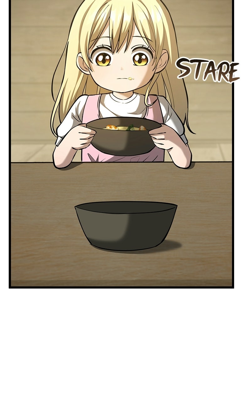 The OtherworldlyFamily Man Episode 2 page 8 - 