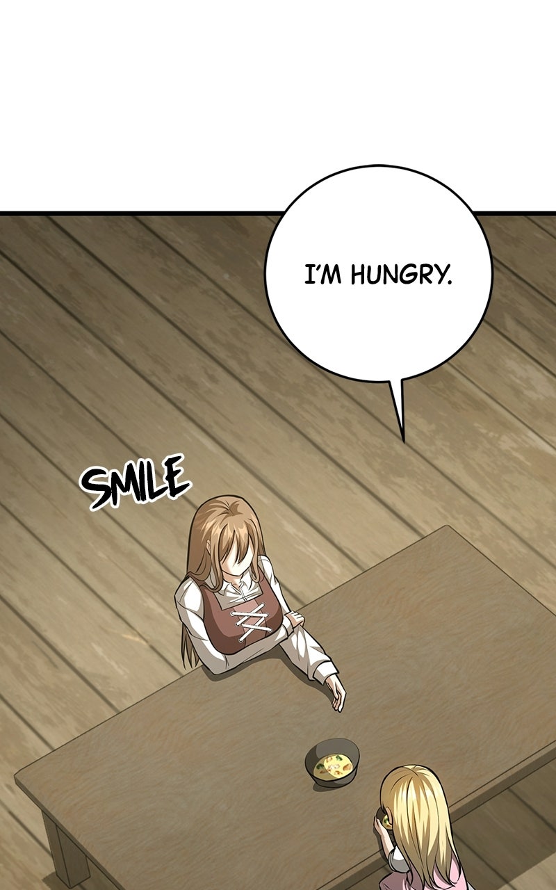 The OtherworldlyFamily Man Episode 2 page 9 - 