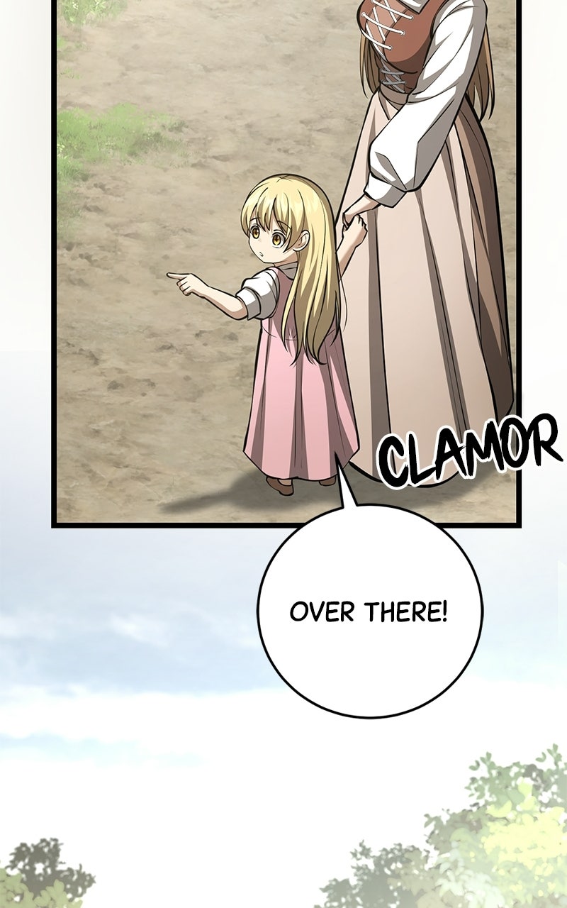 The OtherworldlyFamily Man Episode 2 page 84 - 