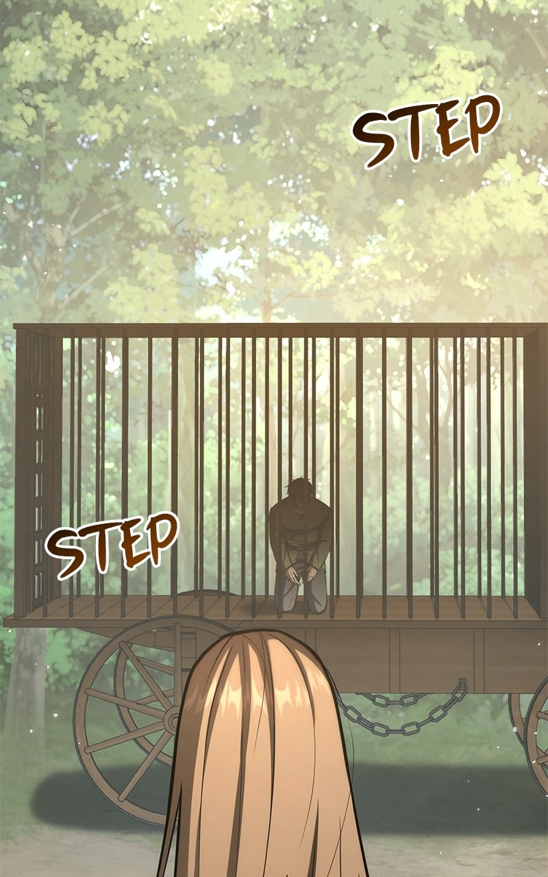 The OtherworldlyFamily Man Episode 2 page 88 - 