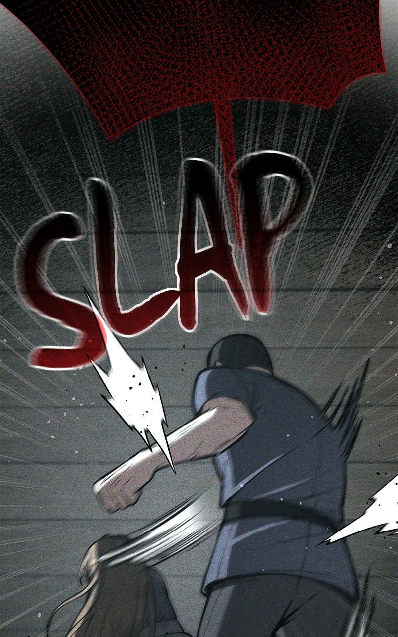 The OtherworldlyFamily Man Episode 2 page 94 - 