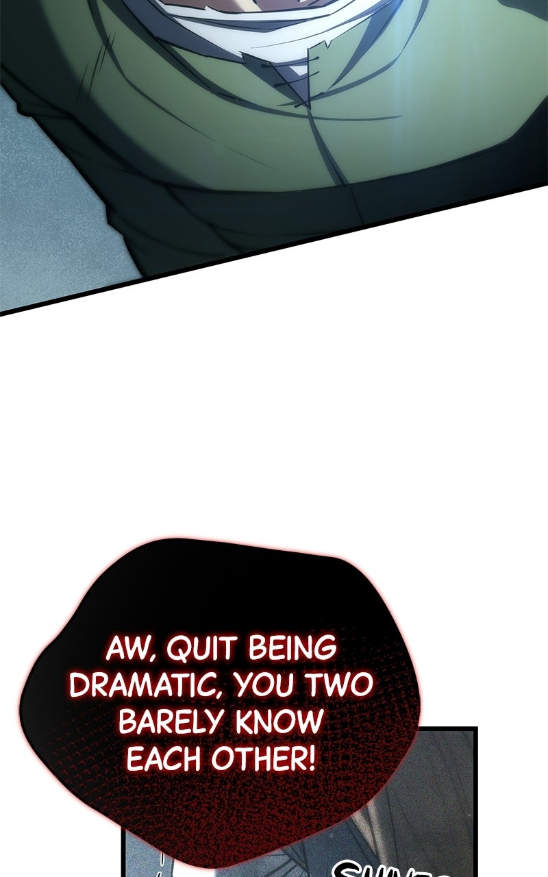 The OtherworldlyFamily Man Episode 2 page 96 - 