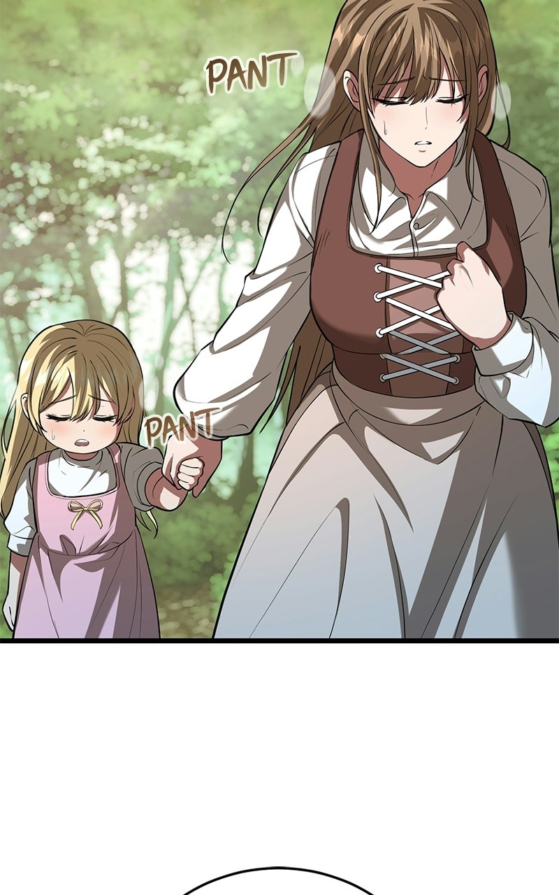 The OtherworldlyFamily Man Episode 3 page 103 - 