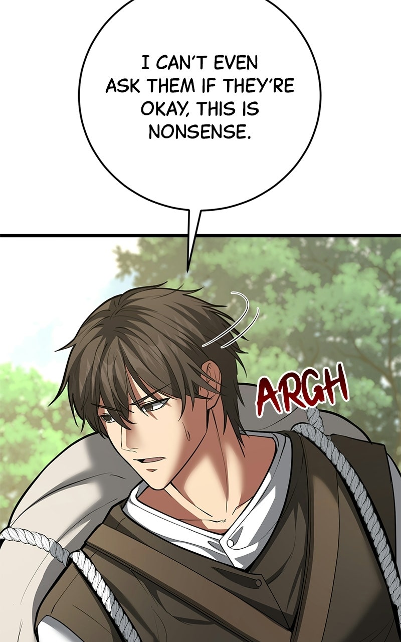 The OtherworldlyFamily Man Episode 3 page 104 - 
