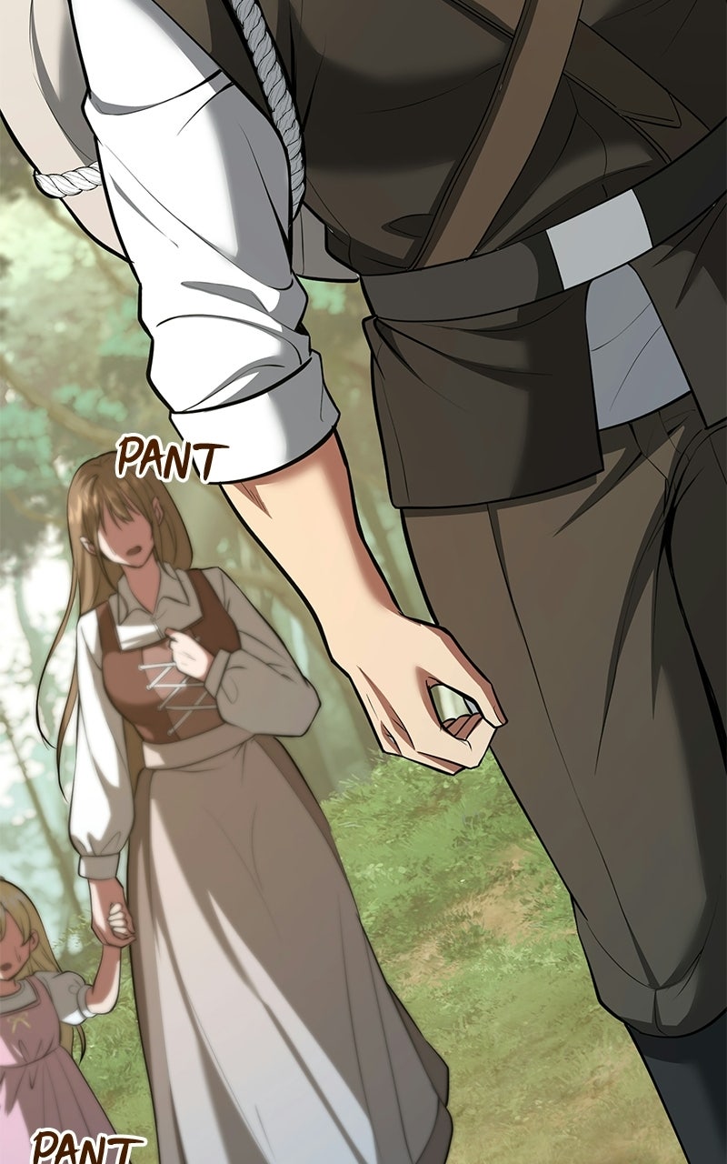 The OtherworldlyFamily Man Episode 3 page 105 - 