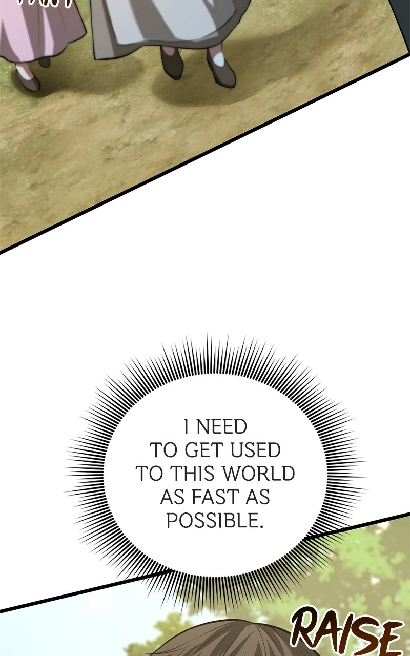 The OtherworldlyFamily Man Episode 3 page 106 - 
