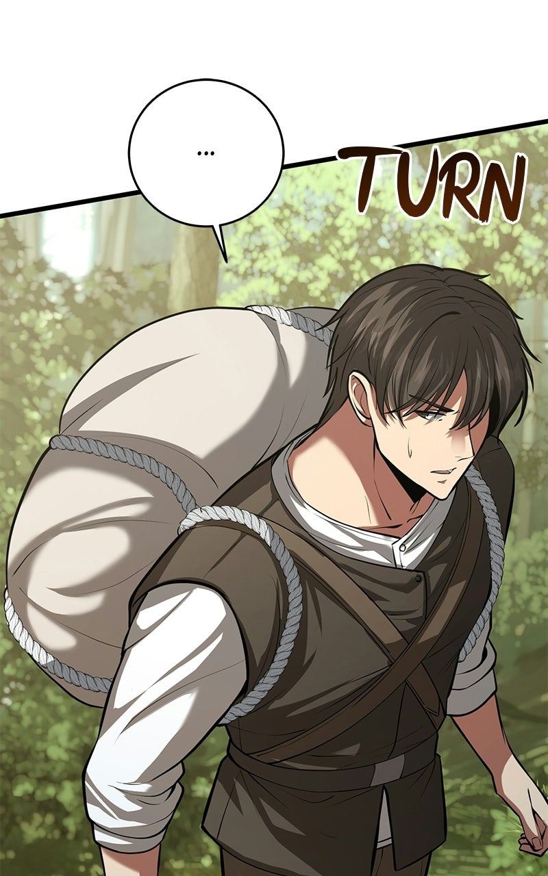 The OtherworldlyFamily Man Episode 3 page 115 - 