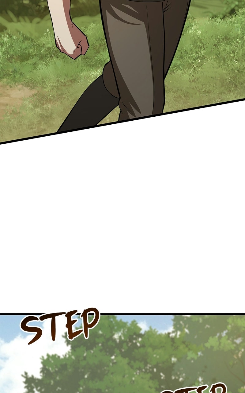 The OtherworldlyFamily Man Episode 3 page 116 - 
