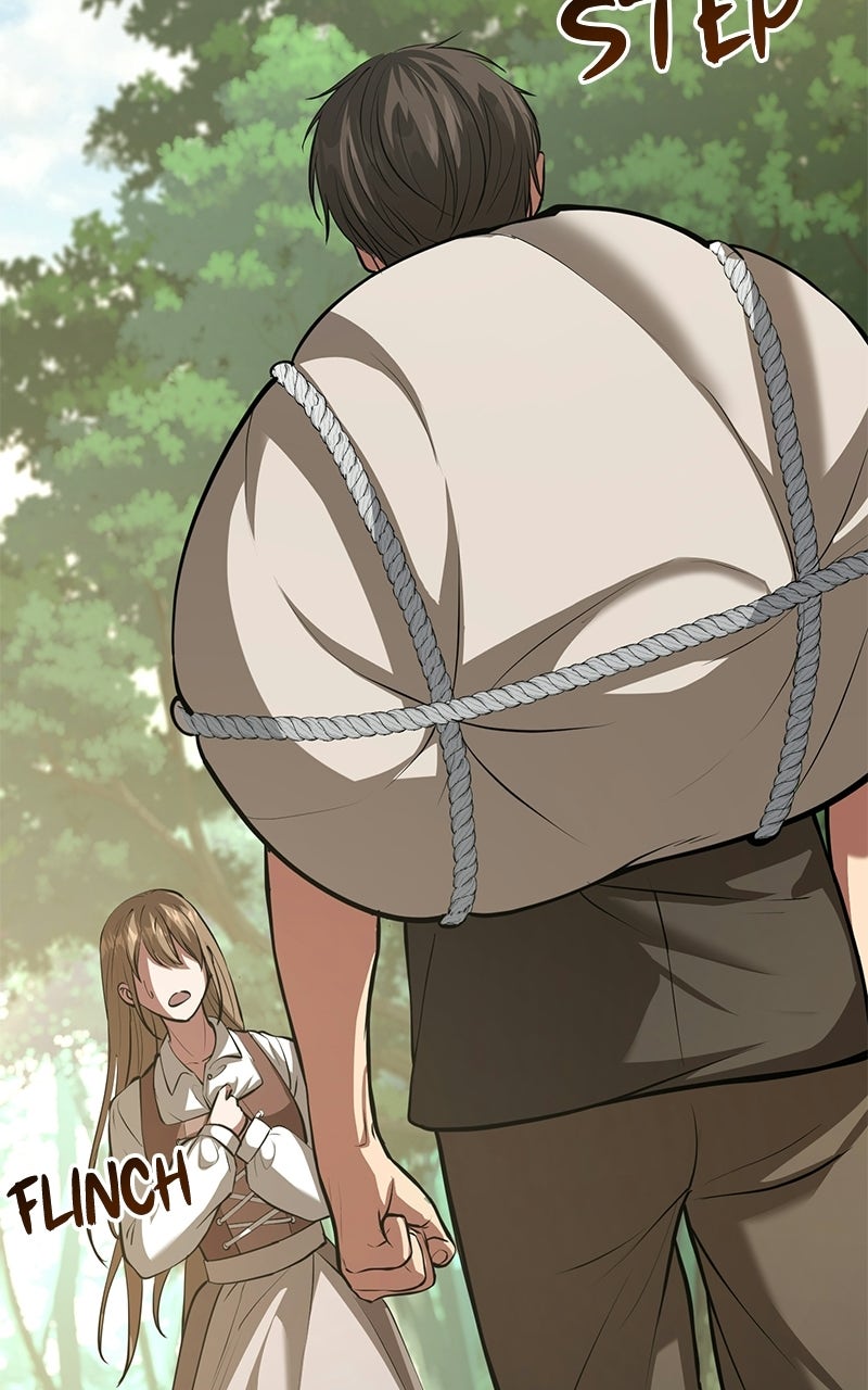 The OtherworldlyFamily Man Episode 3 page 117 - 
