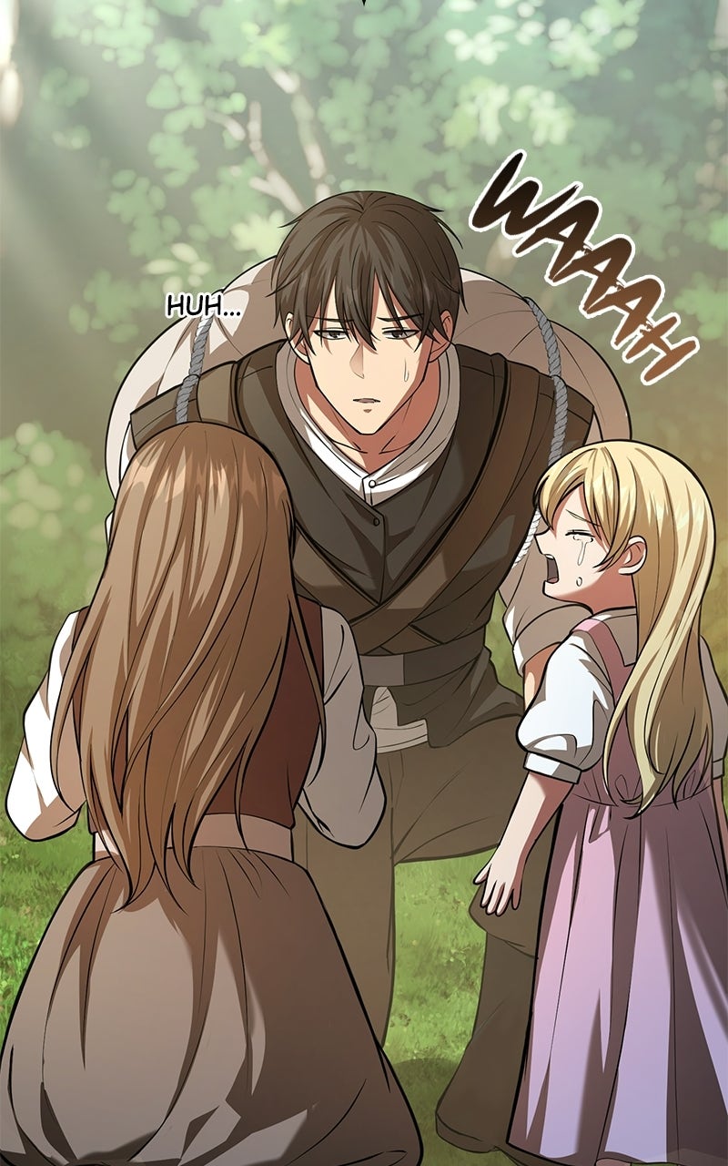 The OtherworldlyFamily Man Episode 3 page 130 - 